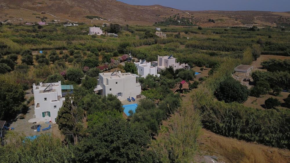 Villa Delona Engares Exterior foto