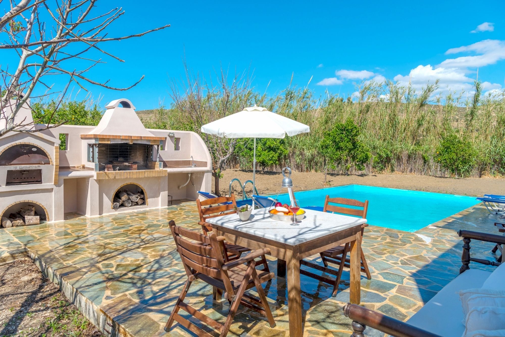Villa Delona Engares Exterior foto